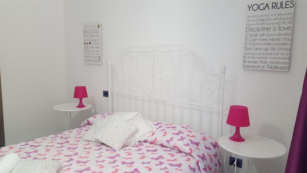 Hello World Bed and Breakfast Agrigento Eksteriør billede